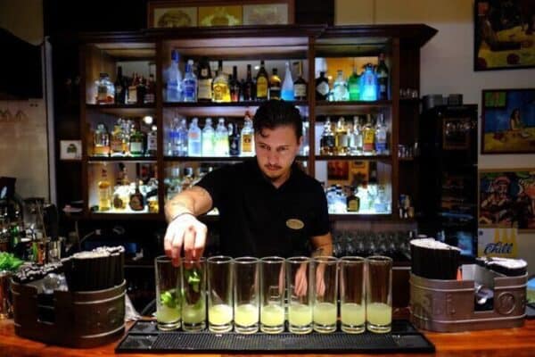 Tour de fusión gastronómica: sabores mundanos para probar (Aruba) - Imagen 4