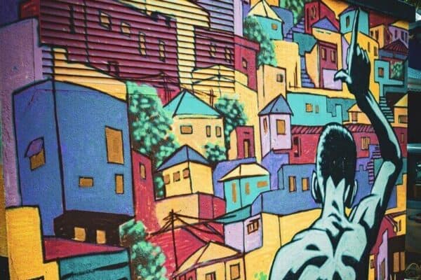 Culturele Wandeltour in Marigot (Sint Maarten) - Afbeelding 4