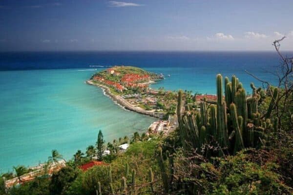 Eilandexcursie: Bezienswaardigheden, Winkelen & Strand Tour in Kleine Groep (Sint Maarten) - Afbeelding 4