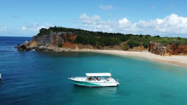 Around the Islands Tour with Snorkeling (Sint Maarten) - Image 4