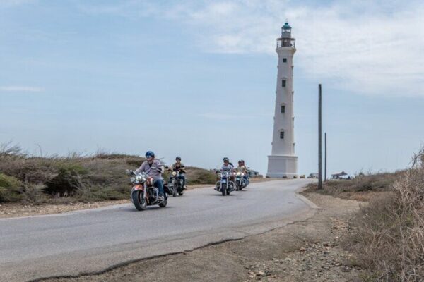 Harley-Davidson Begeleide Eilandsafari's (Aruba) - Afbeelding 5