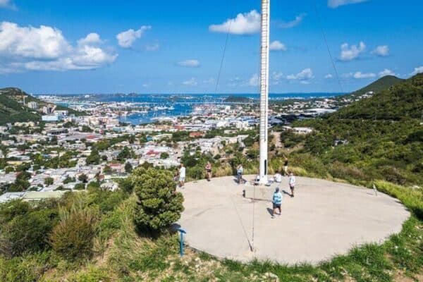 Adventure Island Tour (Sint Maarten) - Image 2