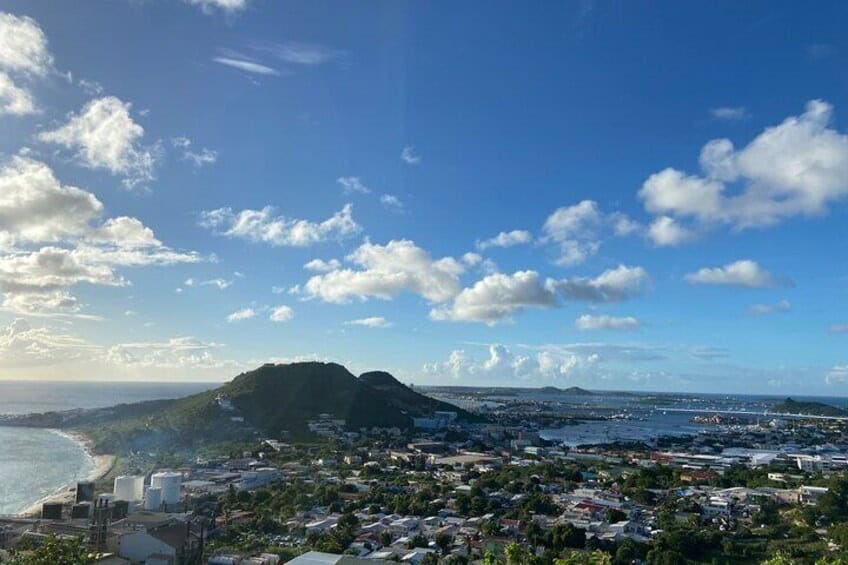 Privé Tours op Sint Maarten (Sint Maarten)