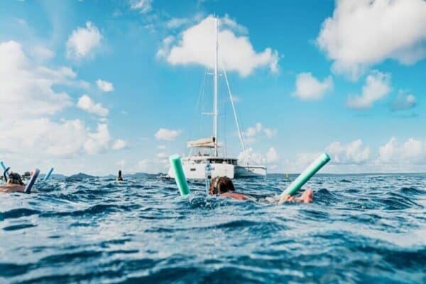 Snorkel a la deriva de 2 paradas (Bonaire) - Imagen 4