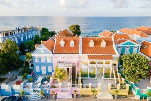 Full Day Private Sightseeing Tour in Willemstad (Curaçao) - Image 2