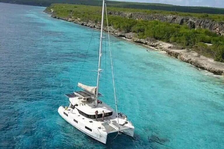 5 Hours Discover Bonaire Sea and Boat Tour (Bonaire)