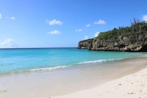 Strandhoppen: Inclusieve UTV/Buggy Tour (Curaçao) - Afbeelding 4