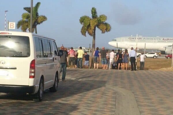 Privé Tour door Bonaire (Bonaire) - Afbeelding 2