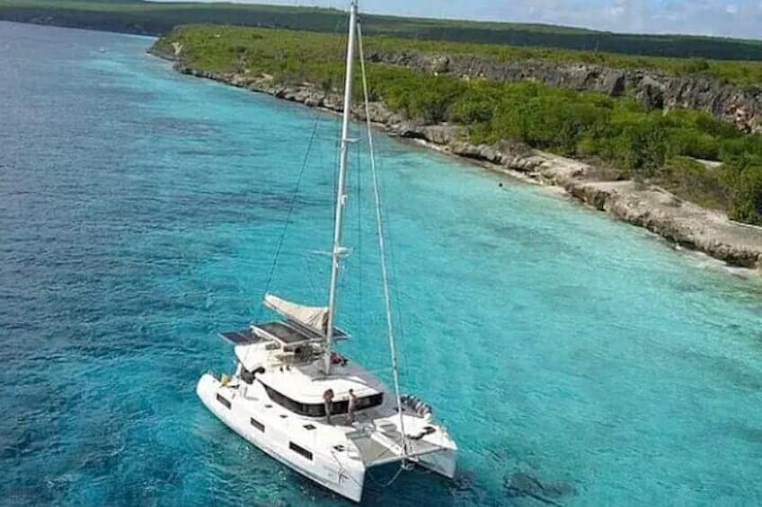 2 Stop Drift Snorkelen (Bonaire)