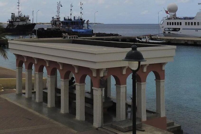 Wandel- en Privétours op Bonaire (Bonaire)