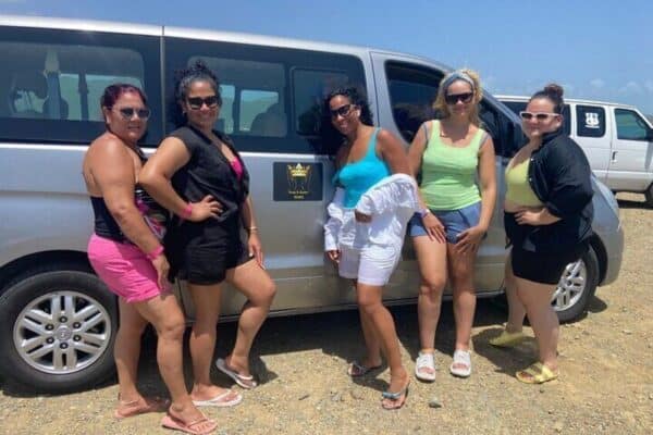 Private Tours in St. Maarten (St. Maarten) - Image 4