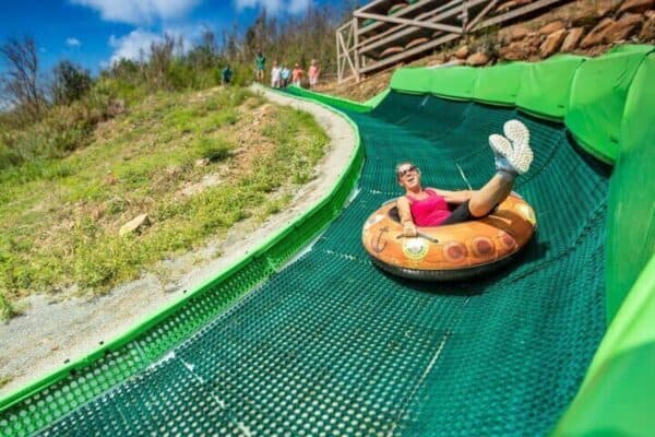 Full Adventure: Flying Dutchman, Schooner Cruise & More (Sint Maarten) - Image 5