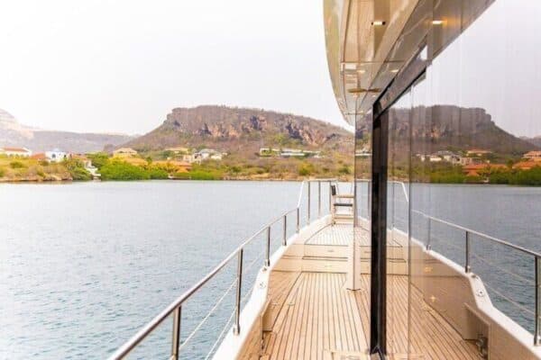 Excursión a Klein Curaçao en catamarán (Curazao) - Imagen 5