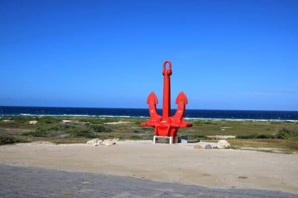 Tour de arte, playa y cultura con Kini Kini (Aruba) - Imagen 5