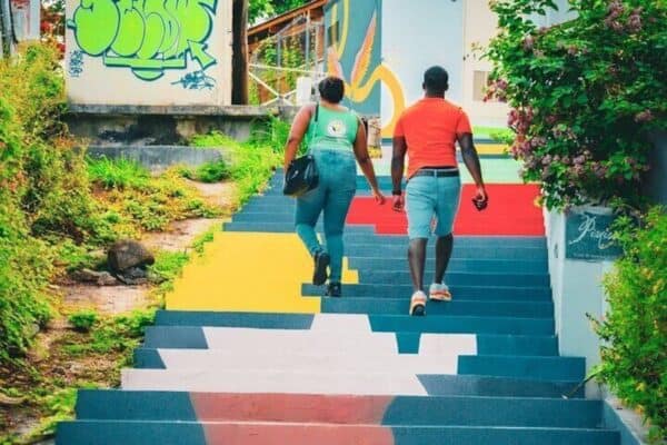 Culturele Wandeltour in Marigot (Sint Maarten) - Afbeelding 3