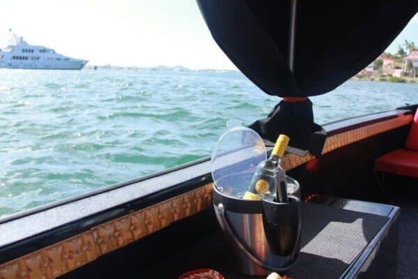 Tropical Gondola Day Trip (Saint Martin) - Image 3