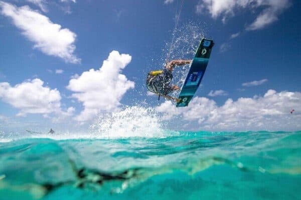 5-Daagse Privé Kitesurf Avontuur (Bonaire)