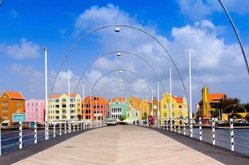 Authentiek Curacao: Privé Eilandtour (Curaçao)