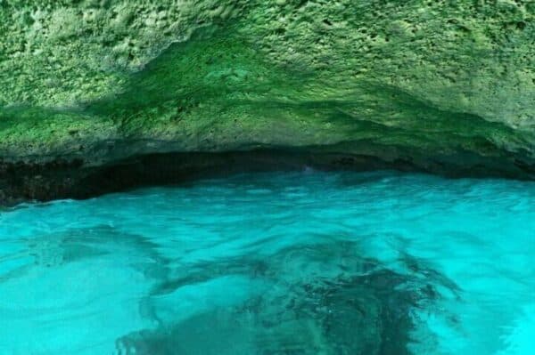 Scheepswrak Seabob Tour (Aruba) - Afbeelding 4