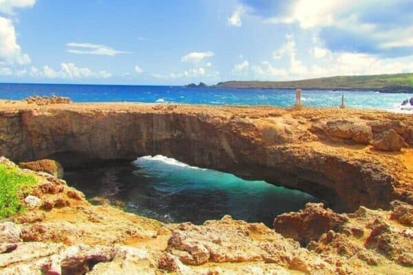 Natural Pools Safari Tour North Coast (Aruba) - Image 4