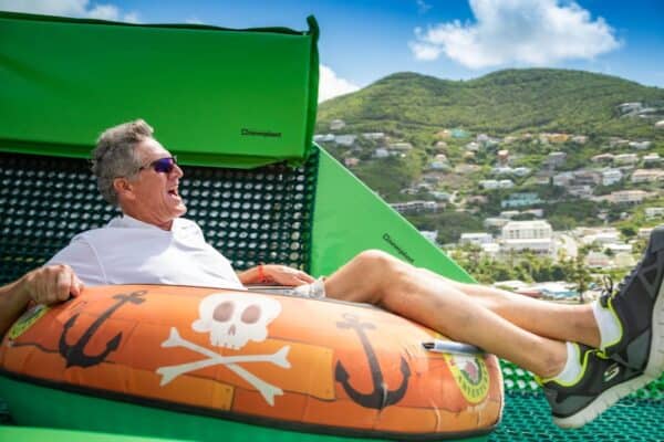 Air Adventure and Sailing Trip (Sint Maarten) - Image 3