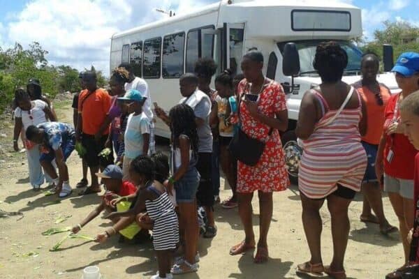 Tour privado personalizable por la isla en St. Maarten (St. Maarten) - Imagen 4