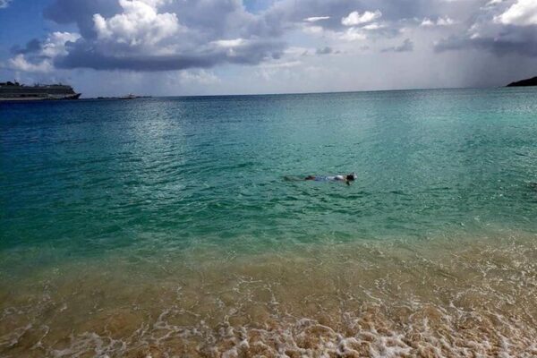 3-Hour Jeep Tour with Highlights and 1-Hour Relaxing on the Beach (Sint Maarten) - Image 4