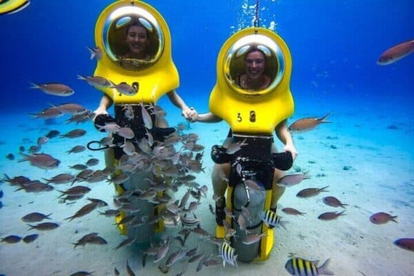 Aquafari Tour in Curacao (Curacao) - Image 4