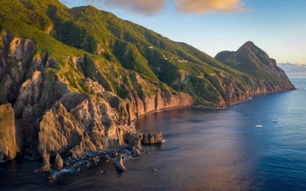 Ferry Tickets to Saba (Sint Maarten) - Image 3