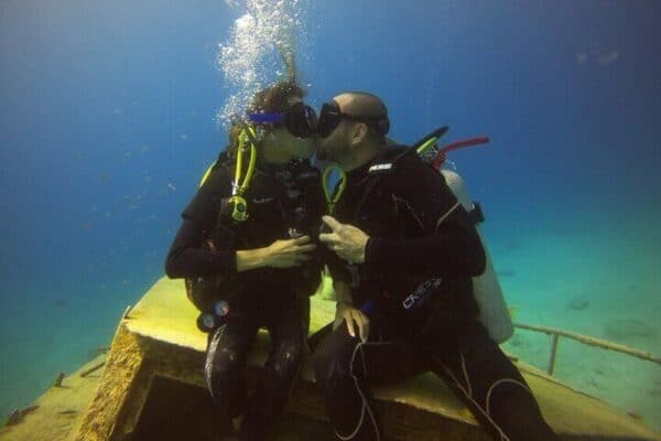 Geleide PADI Zip Scuba Duiken voor Beginners (Aruba) - Afbeelding 5