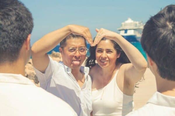 Private photoshoot - Capture your memories in Willemstad (Curaçao) - Image 4