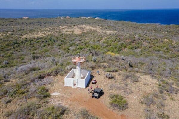 Ontdek Bandabou: UTV/Buggy Avontuur All-Inclusive! (Curaçao) - Afbeelding 5