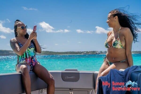 Anguilla Ontsnapping Cruise (Sint Maarten) - Afbeelding 3