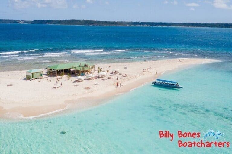Best Full-Day Snorkeling and Beach Getaway with Delicious Lunch in St. Maarten (St. Maarten)