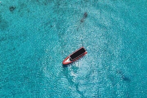 Avontuurlijke Snorkel- en Sightseeing Tour met RIB-boot (Curaçao) - Afbeelding 2