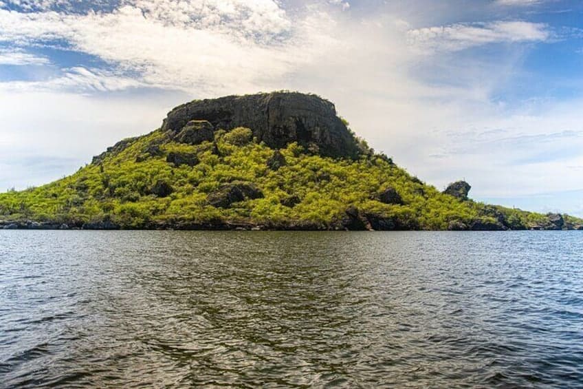 Sparkling Iguana Trip in Curaçao (Curaçao) - Image 3