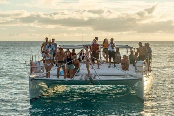 JollyCat Geluk en Genot (Sint Maarten) - Afbeelding 2