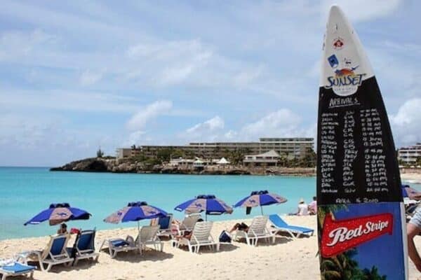 Tour de medio día a Orient y Maho Beach (St Maarten) - Imagen 4