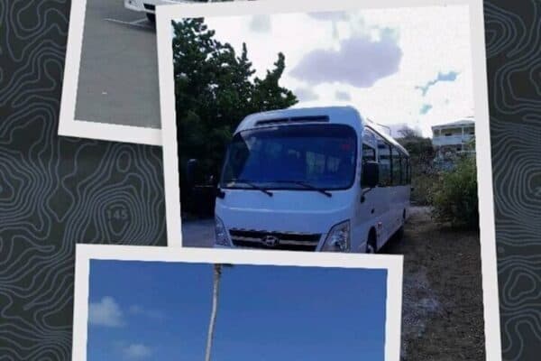 Privé Eilandtour in St. Maarten (Sint Maarten) - Afbeelding 2