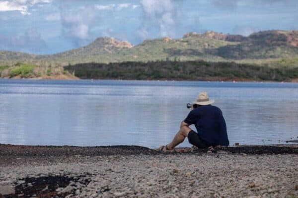 Privé Fototour (Bonaire)