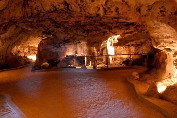 Island Treasures: Caves, Turtles and Turquoise Beaches (Curaçao) - Image 3