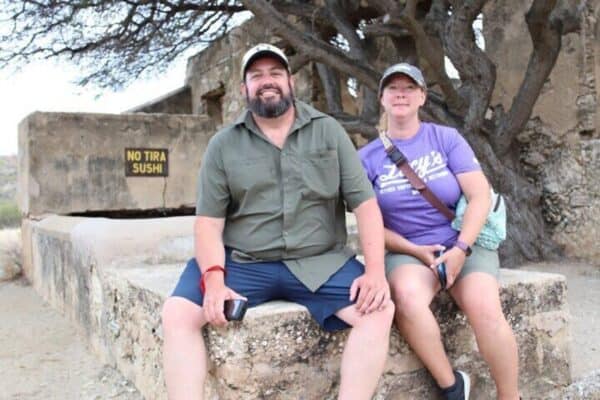 Privé Tour bij de Mangrove en Vogels Spotten (Aruba) - Afbeelding 3