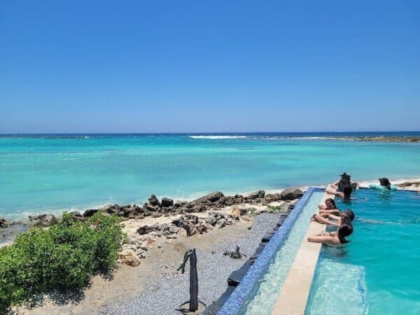 Tour de playa en playa y esnórquel (Aruba) - Imagen 3