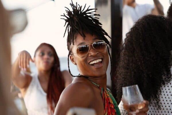 Sunset Cruise Party - Complete Enjoyment (Curaçao) - Image 2