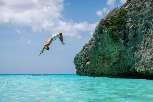 6-Hour Guided Beach Trip (Curaçao) - Image 2
