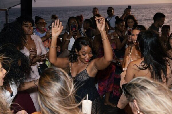 Sunset Cruise Party - Complete Enjoyment (Curaçao) - Image 3