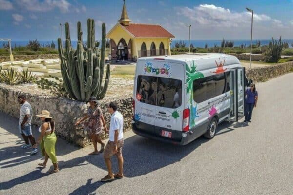 Create your own island tour (Aruba) - Image 5