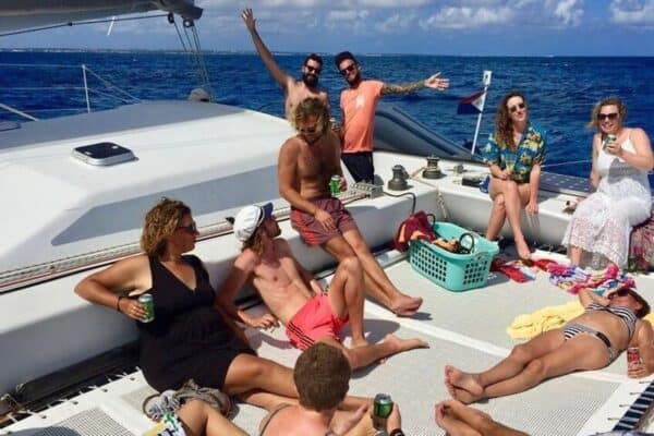 Private Intimate Sailing Trip in St. Maarten (Sint Maarten) - Image 5