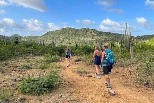 Hiking naar ""Flamingo"" en Verken het Noorden van Bonaire (Bonaire) - Afbeelding 5
