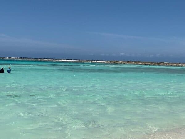 Tour de playa en playa y esnórquel (Aruba) - Imagen 2